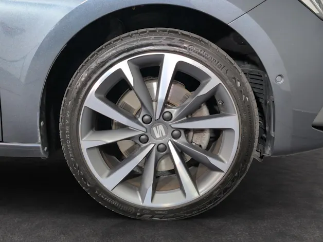 SEAT Leon 1.4 eHybrid pHEV DSG FR