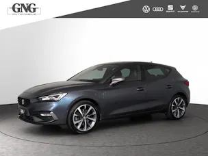 SEAT Leon 1.4 eHybrid pHEV DSG FR