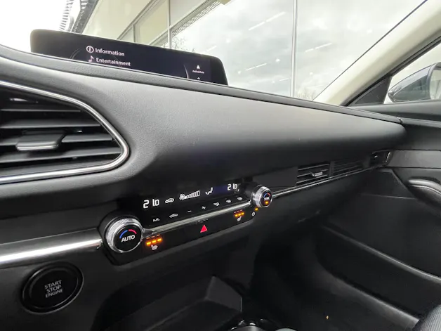 MAZDA CX-30 SKYACTIV-X 186 M Hybrid Homura AWD AT
