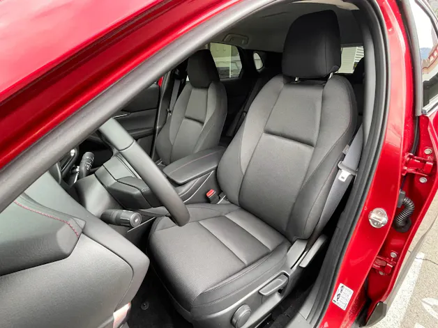 MAZDA CX-30 SKYACTIV-X 186 M Hybrid Homura AWD AT