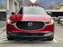 MAZDA CX-30 SKYACTIV-X 186 M Hybrid Homura AWD AT