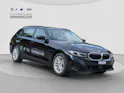 BMW 320d xDrive 48V Touring