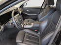 BMW 320d xDrive 48V Touring