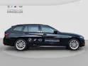 BMW 320d xDrive 48V Touring