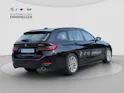 BMW 320d xDrive 48V Touring