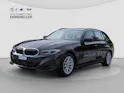 BMW 320d xDrive 48V Touring