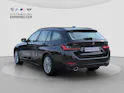 BMW 320d xDrive 48V Touring