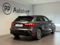 AUDI A3 Sportback TFSI 150 kW quattro S line S tronic