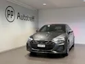 AUDI A3 Sportback TFSI 150 kW quattro S line S tronic