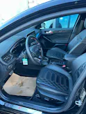 FORD Focus 1.0i EcoB Hybrid 155 ST-Line Vignale