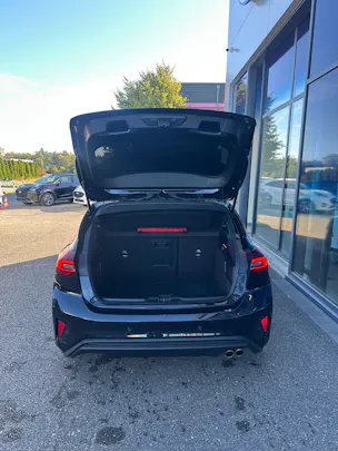 FORD Focus 1.0i EcoB Hybrid 155 ST-Line Vignale