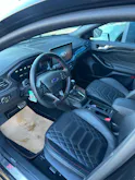 FORD Focus 1.0i EcoB Hybrid 155 ST-Line Vignale