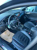 FORD Focus 1.0i EcoB Hybrid 155 ST-Line Vignale