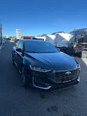 FORD Focus 1.0i EcoB Hybrid 155 ST-Line Vignale