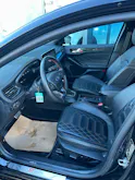 FORD Focus 1.0i EcoB Hybrid 155 ST-Line Vignale