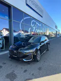 FORD Focus 1.0i EcoB Hybrid 155 ST-Line Vignale