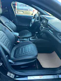 FORD Focus 1.0i EcoB Hybrid 155 ST-Line Vignale