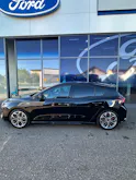FORD Focus 1.0i EcoB Hybrid 155 ST-Line Vignale