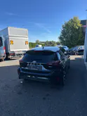 FORD Focus 1.0i EcoB Hybrid 155 ST-Line Vignale