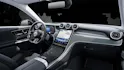 MERCEDES-BENZ GLC 300 e 4Matic 9G-Tronic