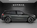 MERCEDES-BENZ GLC 300 e 4Matic 9G-Tronic