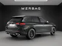 MERCEDES-BENZ GLC 300 e 4Matic 9G-Tronic
