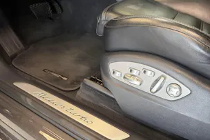 PORSCHE Macan Turbo PDK