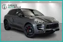 PORSCHE Macan Turbo PDK