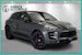PORSCHE Macan Turbo PDK