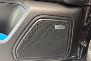 PORSCHE Macan Turbo PDK