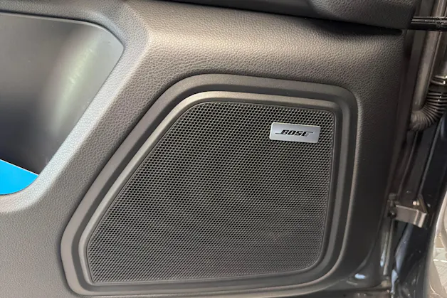PORSCHE Macan Turbo PDK