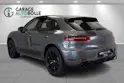 PORSCHE Macan Turbo PDK