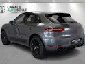 PORSCHE Macan Turbo PDK