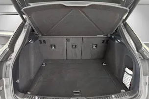 PORSCHE Macan Turbo PDK