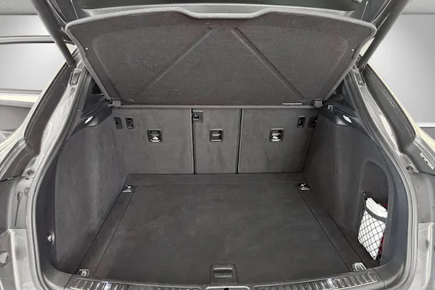 PORSCHE Macan Turbo PDK