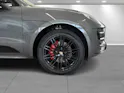PORSCHE Macan Turbo PDK