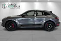 PORSCHE Macan Turbo PDK
