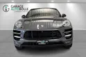 PORSCHE Macan Turbo PDK