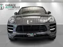 PORSCHE Macan Turbo PDK