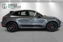 PORSCHE Macan Turbo PDK