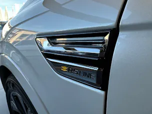 RENAULT Arkana 1.3 TCe R.S. Line EDC