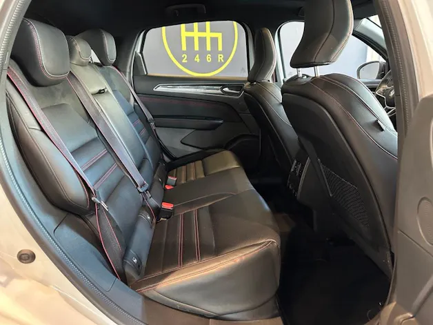RENAULT Arkana 1.3 TCe R.S. Line EDC