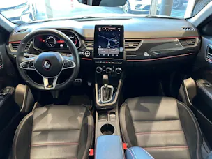 RENAULT Arkana 1.3 TCe R.S. Line EDC