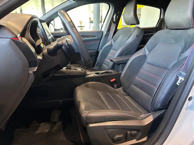 RENAULT Arkana 1.3 TCe R.S. Line EDC