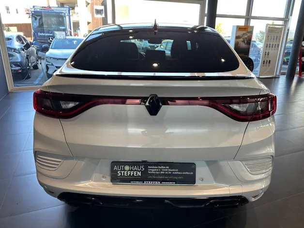 RENAULT Arkana 1.3 TCe R.S. Line EDC