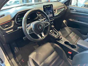 RENAULT Arkana 1.3 TCe R.S. Line EDC