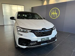 RENAULT Arkana 1.3 TCe R.S. Line EDC
