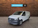 MERCEDES-BENZ Vito 114 CDI Lang Pro 9G-