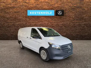 MERCEDES-BENZ Vito 114 CDI Lang Pro 9G-