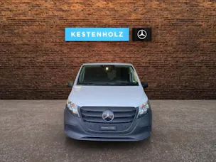 MERCEDES-BENZ Vito 114 CDI Lang Pro 9G-